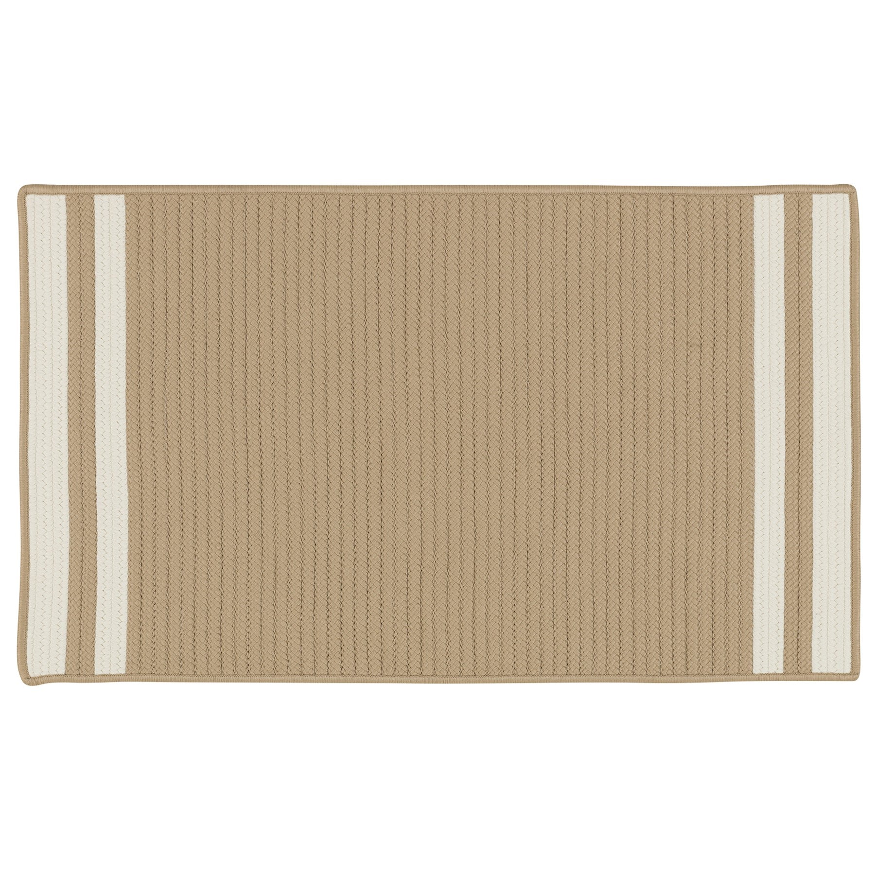 Denali Doormats Ivory DE60