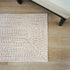 Bridgeport Tweed Runner Ivory Linen DG09