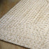 Bridgeport Tweed Runner Ivory Linen DG09