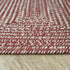 Bridgeport Tweed Runner Toasted Red DG79