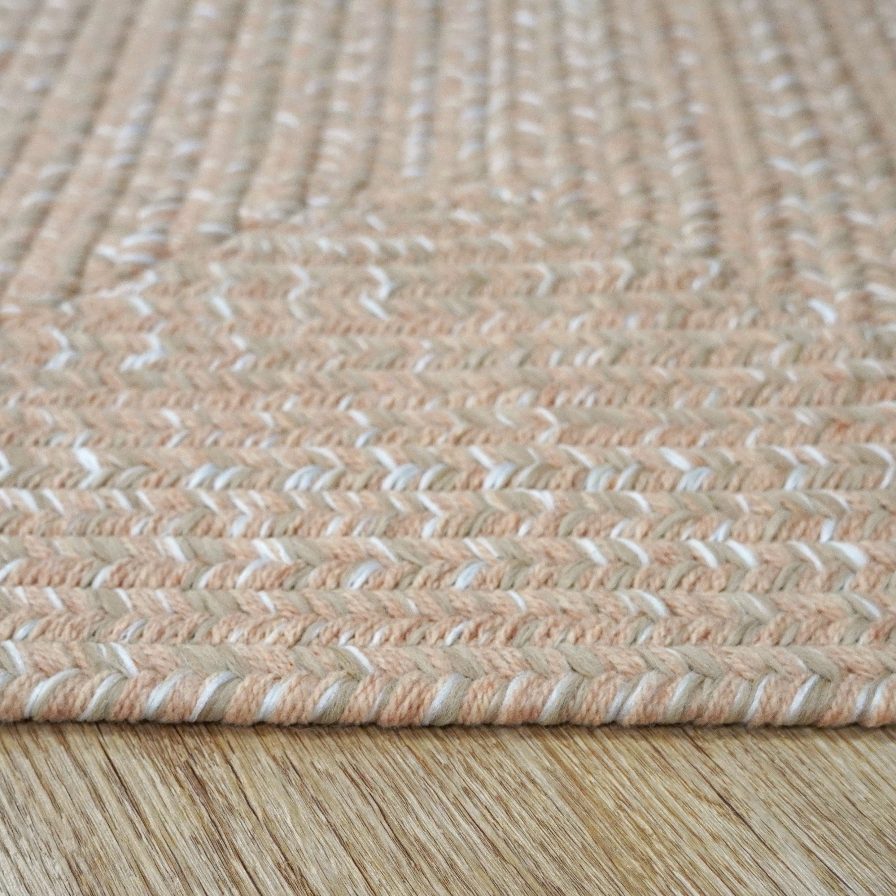 Bridgeport Tweed Runner Beige Oak DG99