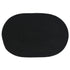 Boca Doormats Black DM42