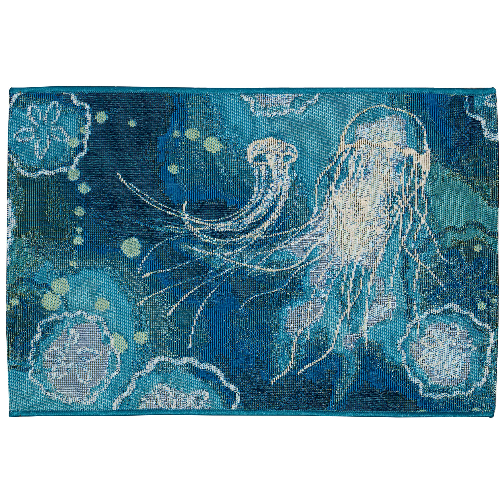 Esencia Jelly Fish Blue