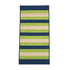 Reed Stripe Runner Blue Vibes ED94