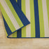 Reed Stripe Runner Blue Vibes ED94