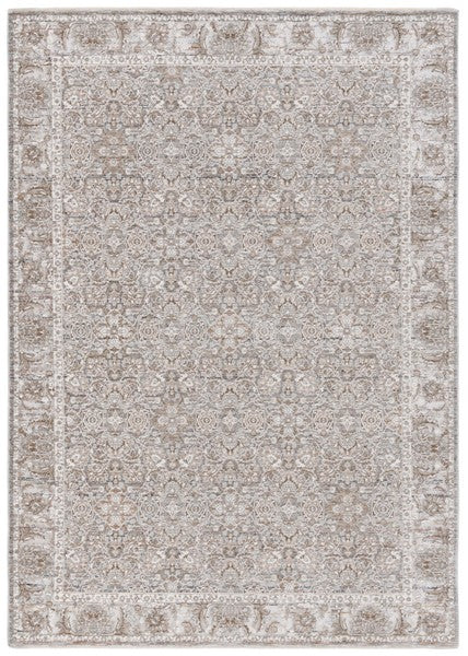 Harlow HAR103A Ivory Grey / Sage