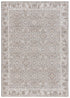 Harlow HAR103A Ivory Grey / Sage