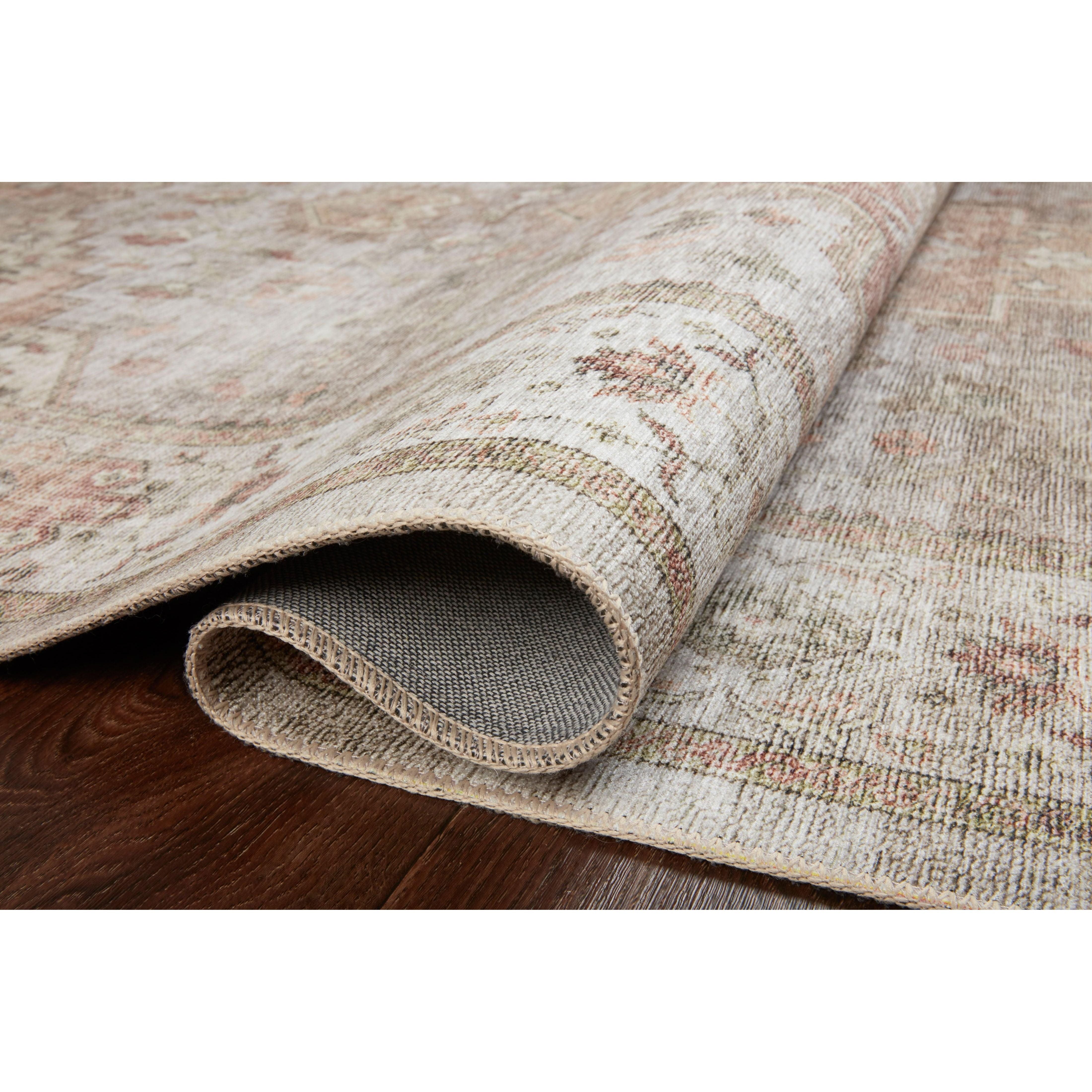 HEIDI HEI-02 SAGE / MULTI – The Rug District