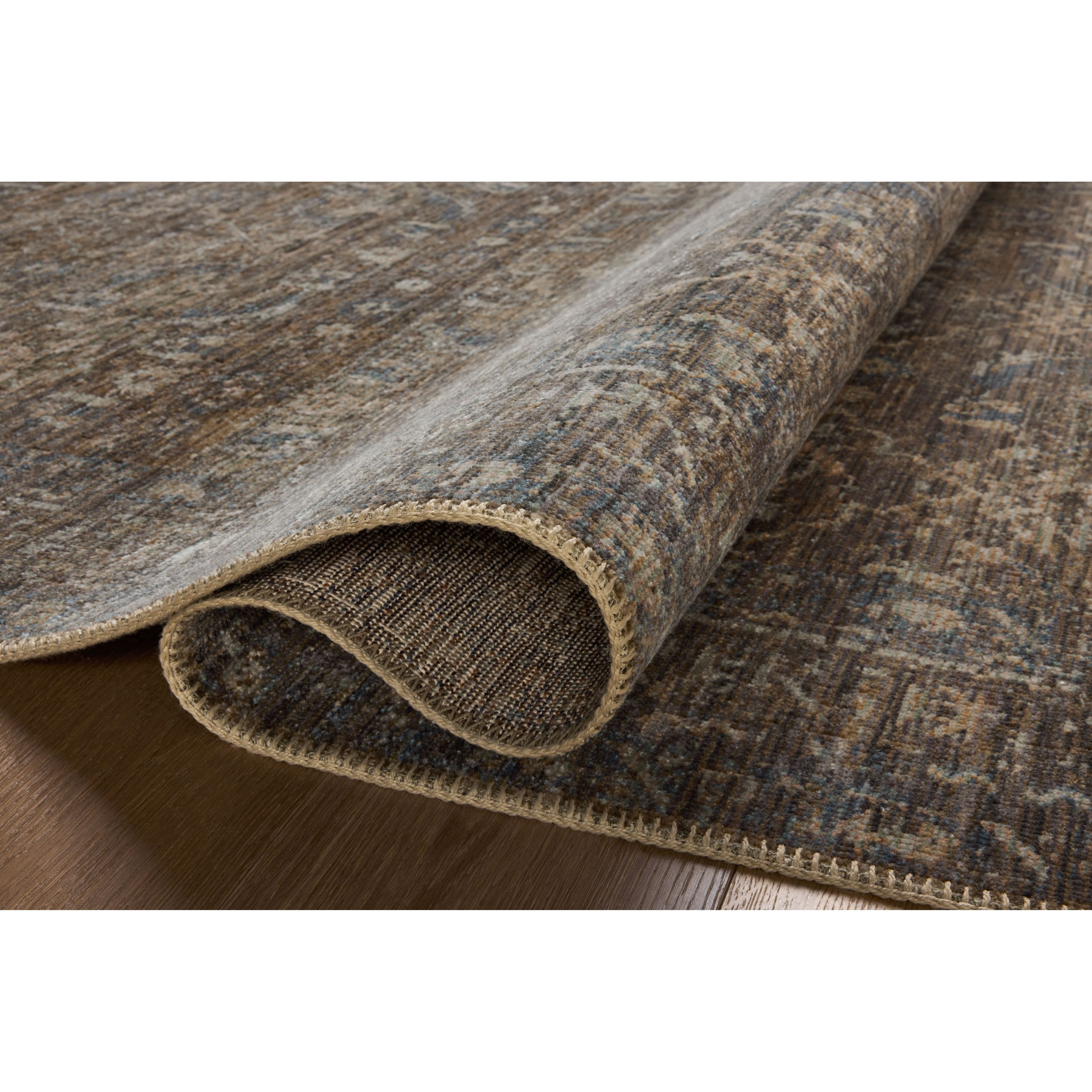 loloi heritage her 14 lagoon tobacco Home sweet Heritage. The ground-breaking rug collection we released earlier this year is now at home all across the country, bringing a textured vintage warmth with a modern construction. And as you Heritage is made in Egypt of polypropylene Vintage-Inspired Rugs | Shoppe Amber