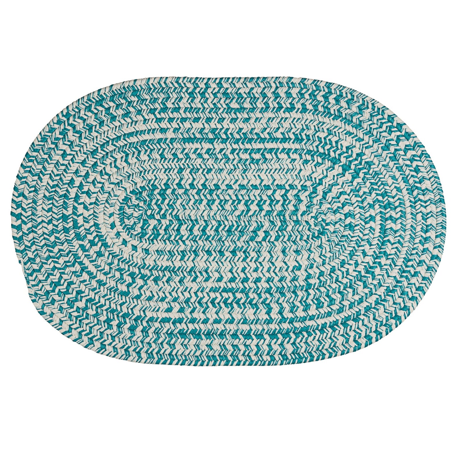 Sasha Doormats Turquoise HH20