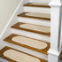 Howell Tweed Stair Treads Sand HW33