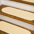 Howell Tweed Stair Treads Yellow HW83