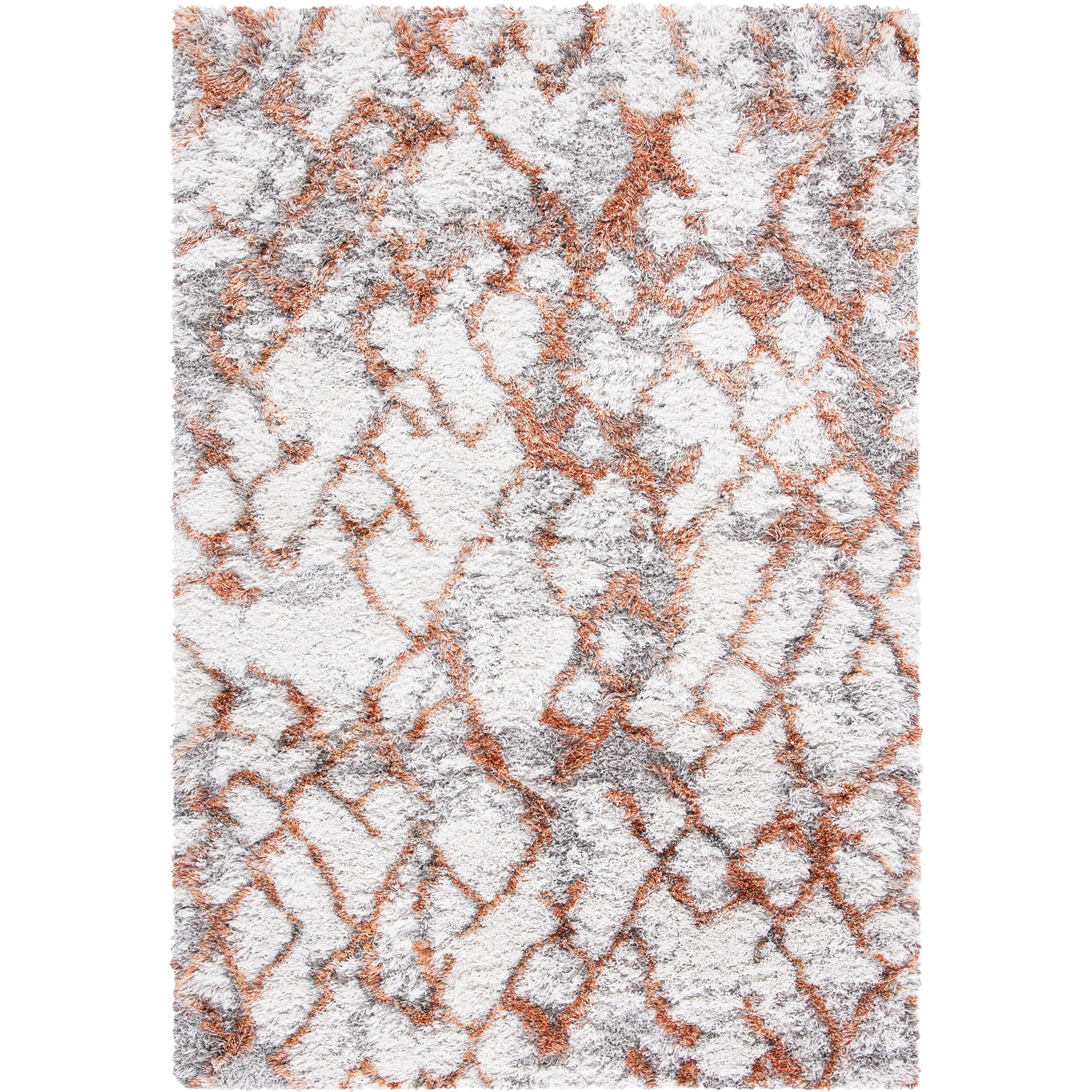 Horizon Shag HZN894P – The Rug District