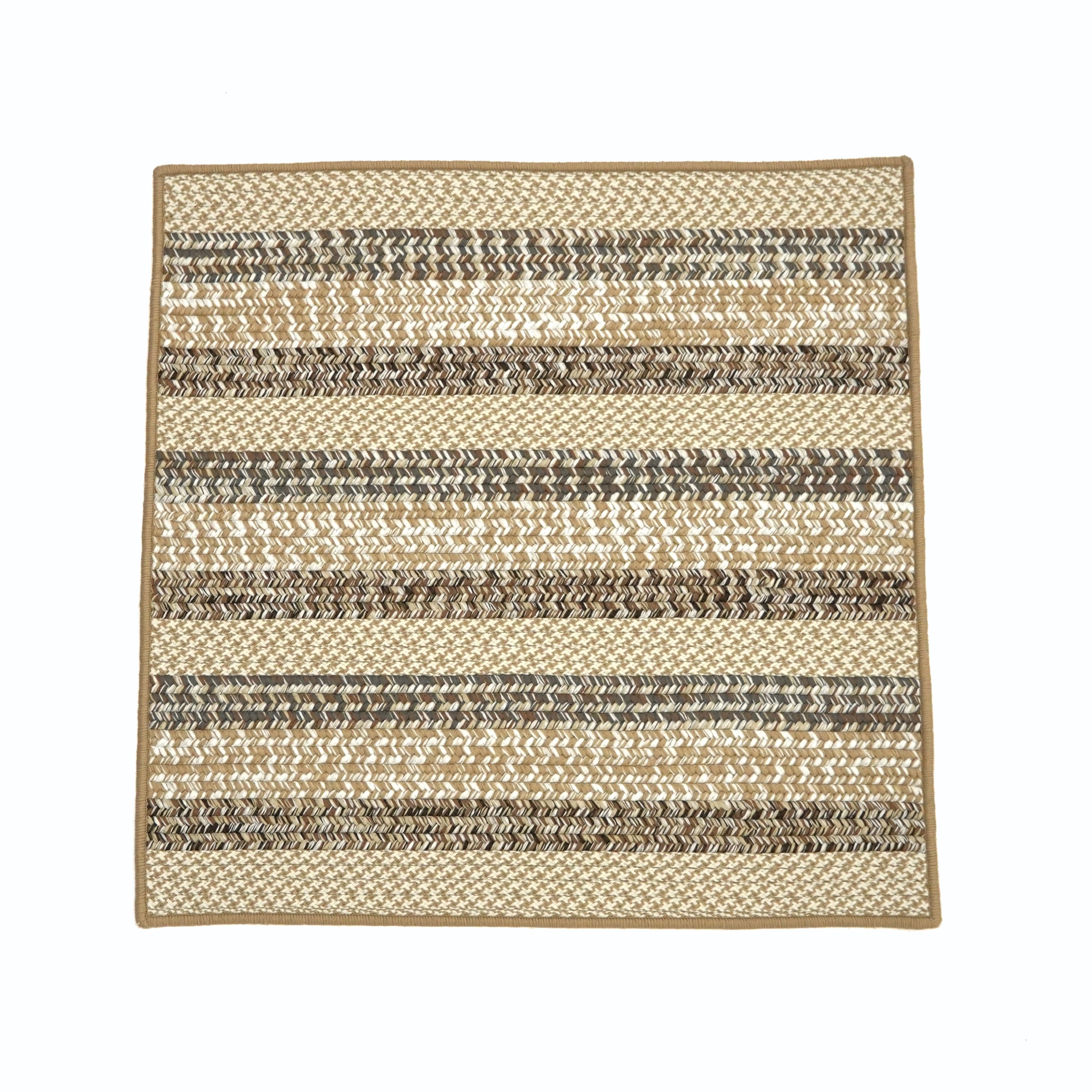 Barrett Stripe Square Natural High IP55