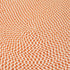 Jamestown Houndstooth Tweed Orange JN19