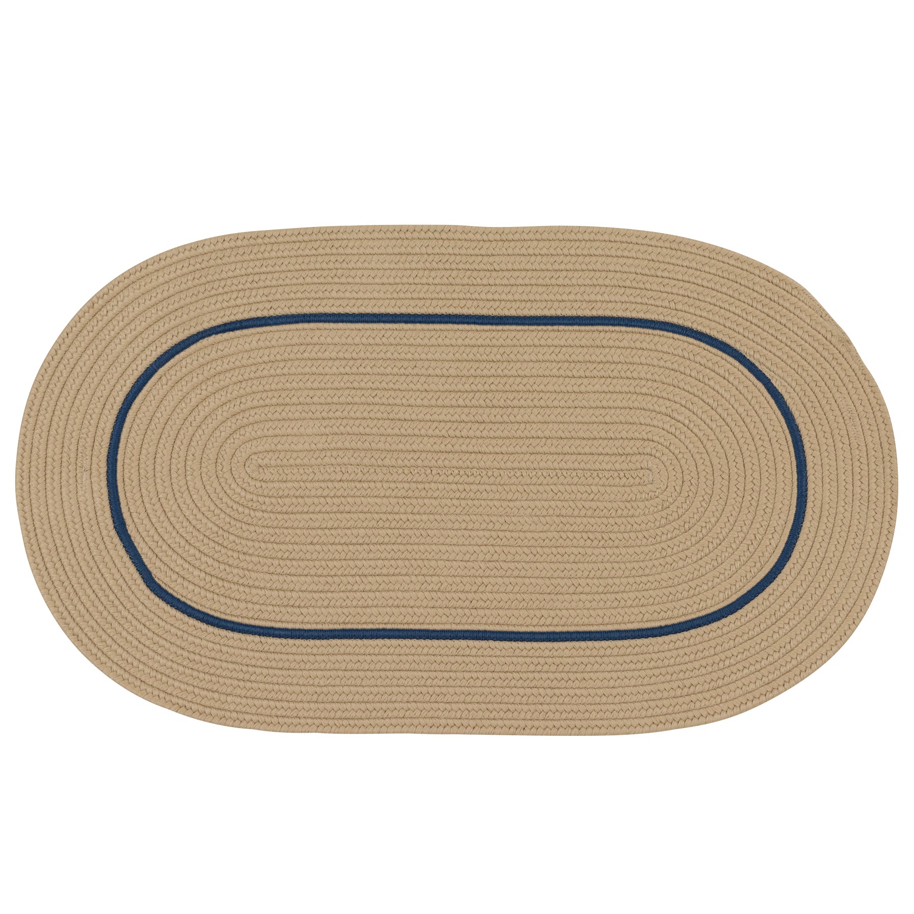 Lifestyle Doormats Cuban Sand LD16