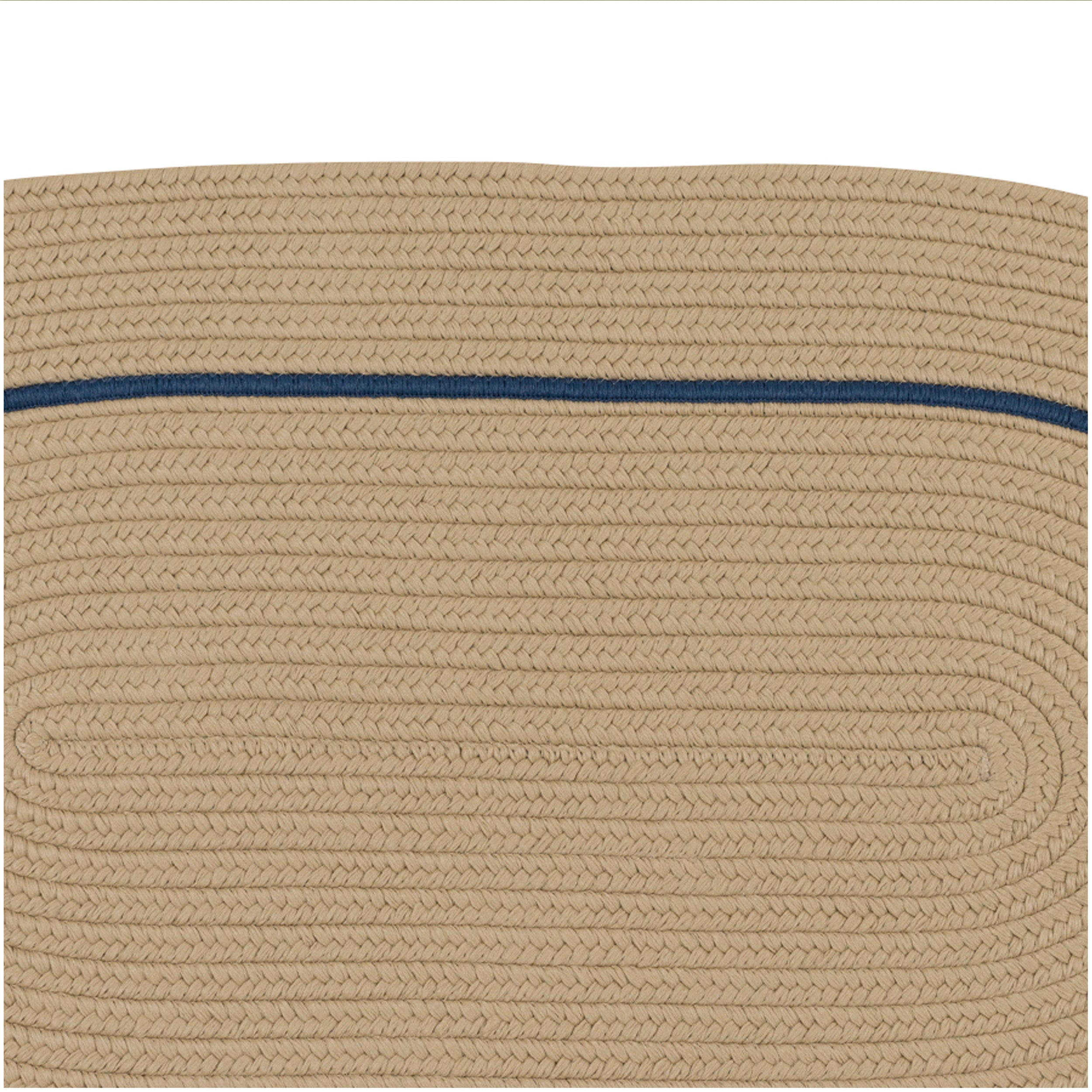 Lifestyle Doormats Cuban Sand LD16