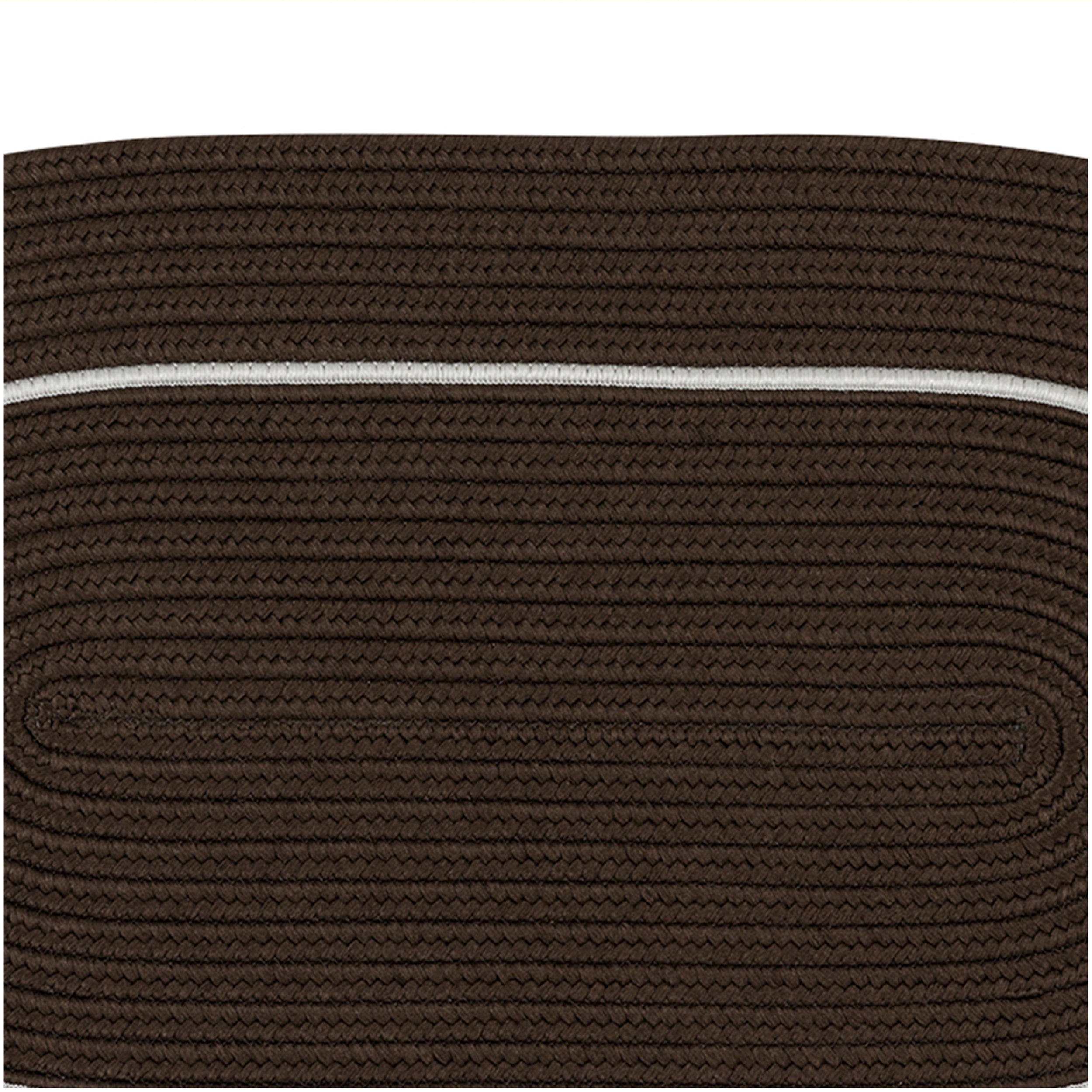 Lifestyle Doormats Brown Ash LD66