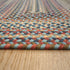 Lucid Braided Multi Runner Federal Blue LU29