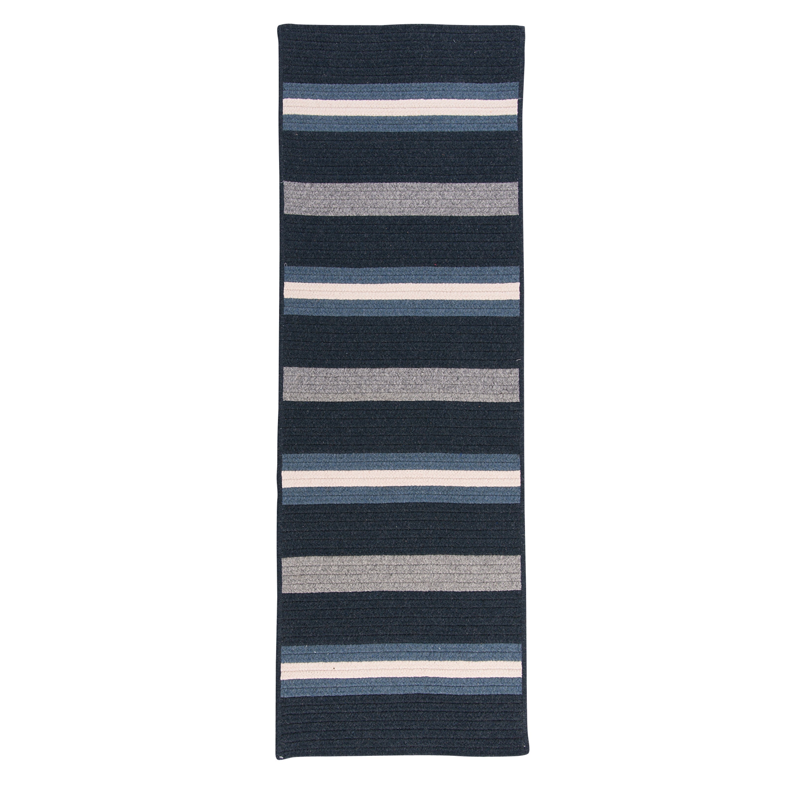 Elmdale Runner Navy MD29