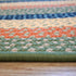 Winnie Multi Stripe Runner Seaside Mix NN12