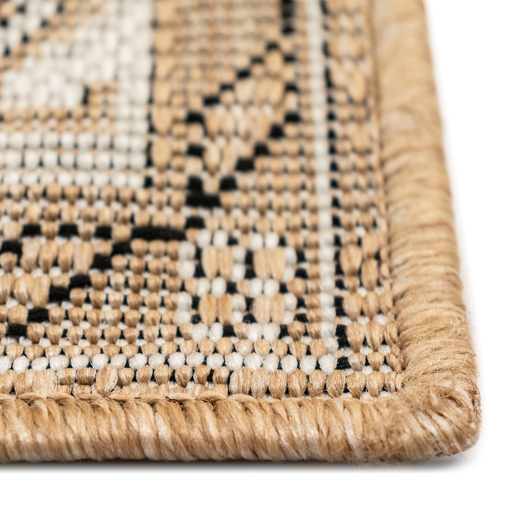 Carmel Kilim Natural