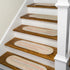 Premier Woven Wool Stair Treads Multi PR11