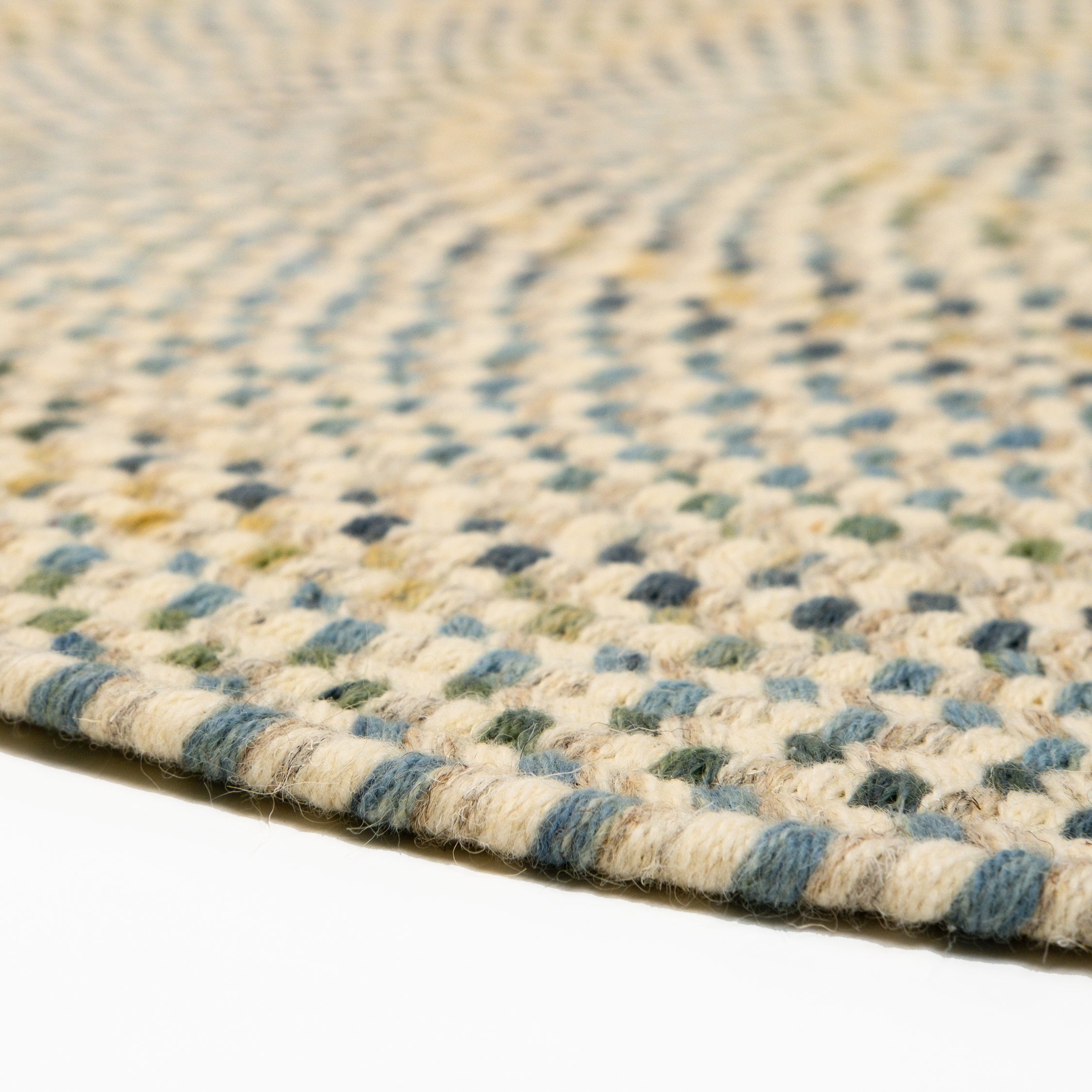 Premier Woven Wool Seagrass PR21