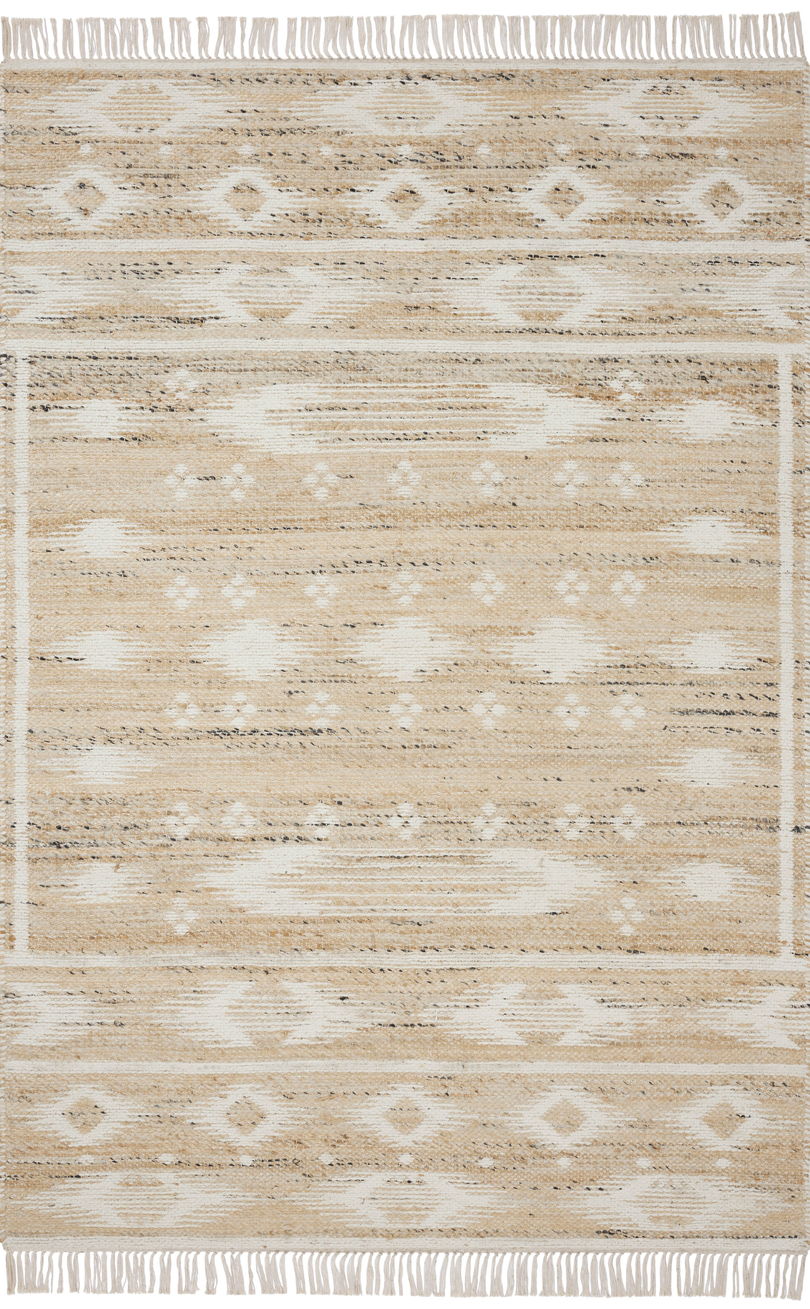 Rivers RIV-04 Natural / Ivory