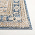 Rosewood ROW108A Ivory / Blue