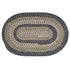 Braxton Doormats Navy RX59