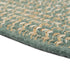 Monterey Wool Tweed Natural Teal RY49