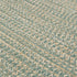 Monterey Wool Tweed Natural Teal RY49