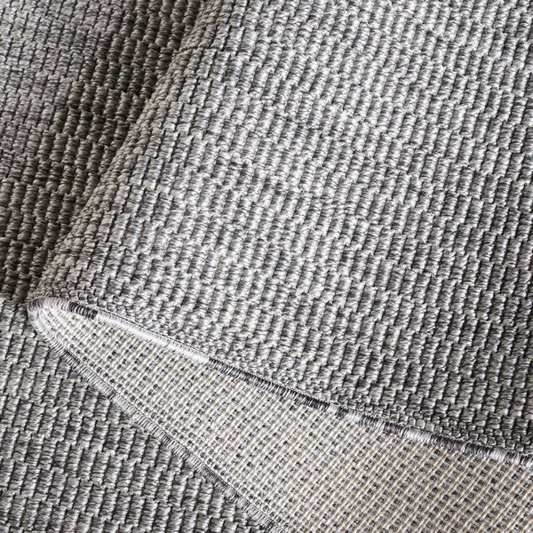 Sisal All-Weather SAW420F Dark Grey