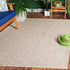 Sisal All-Weather SAW460C Beige