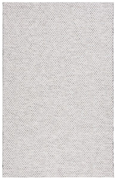 Sisal All-Weather SAW460F Grey / Ivory