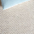 Sisal All-Weather SAW460G Light Grey / Ivory