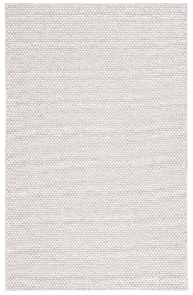 Sisal All-Weather SAW460G Light Grey / Ivory