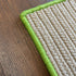 Seville Stair Treads Green SV12