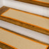 Seville Stair Treads Orange SV21