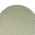 Tiki Spiral Rugs Thai Basil TK47