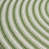 Tiki Spiral Rugs Thai Basil TK47