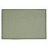 Houndstooth Doormats Leaf Green TT90