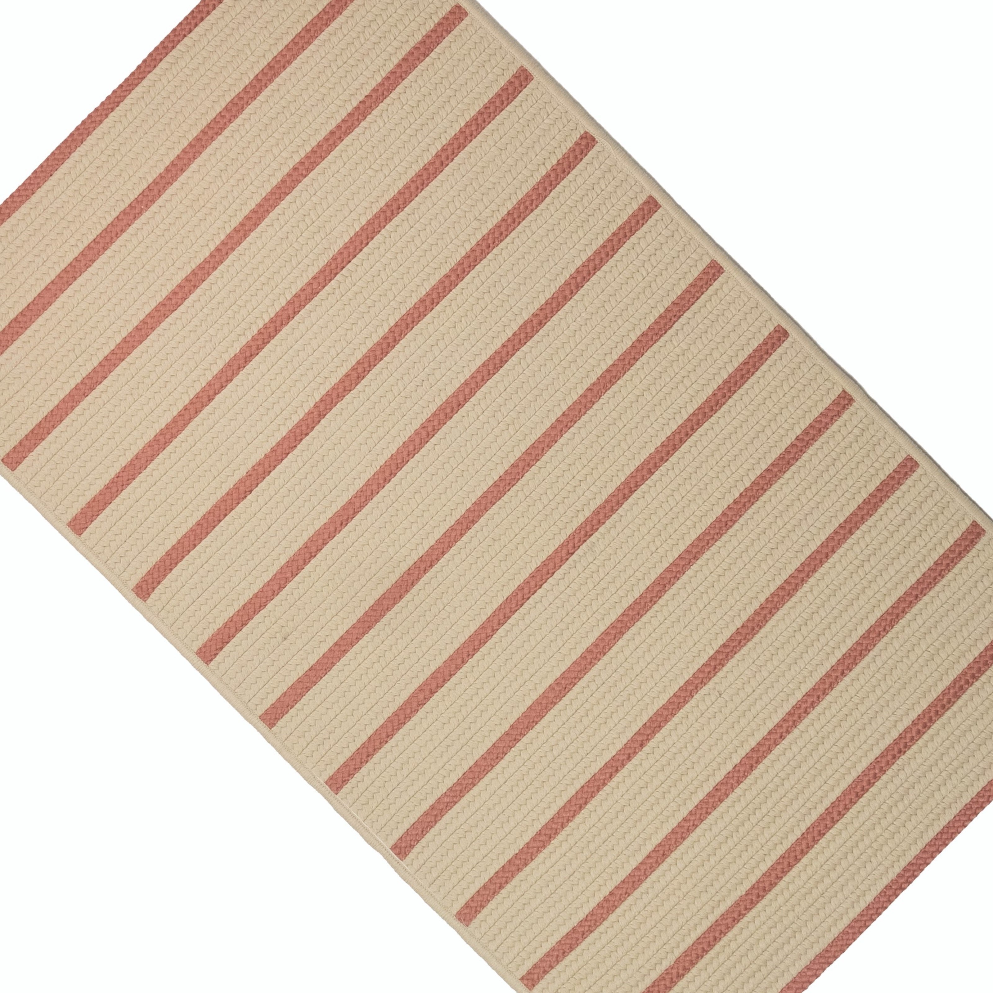 Vineyard Rugs Terracotta VH04