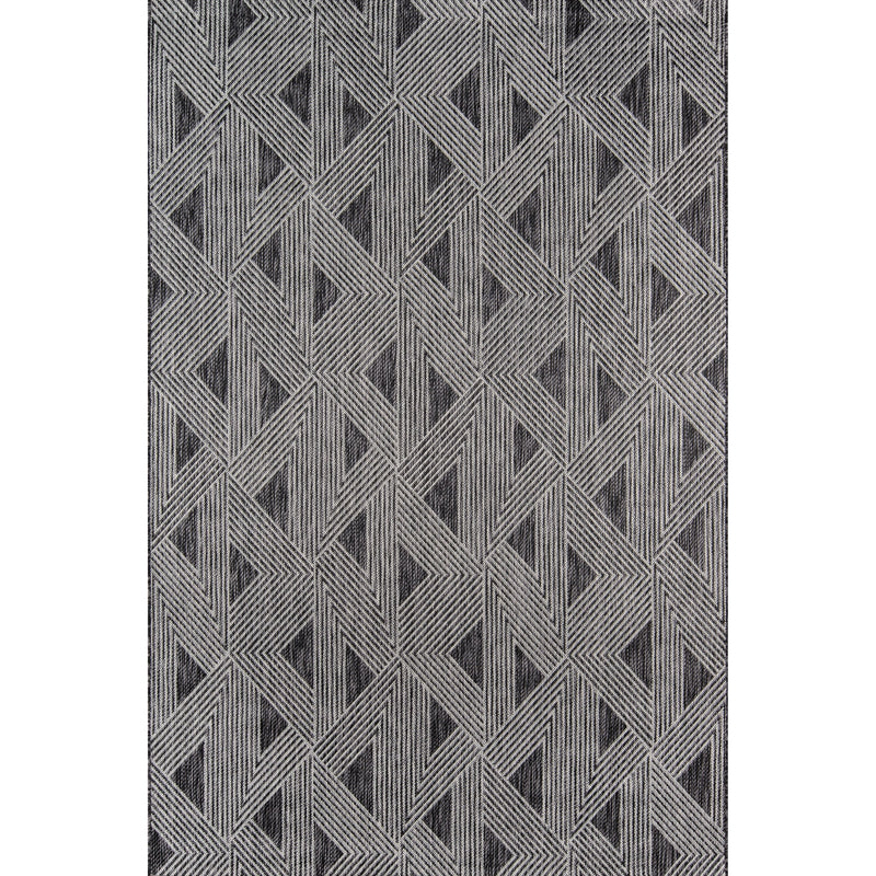 Villa VI-06 Charcoal
