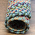 Cloverdale Wool Multi Round Teal VL05