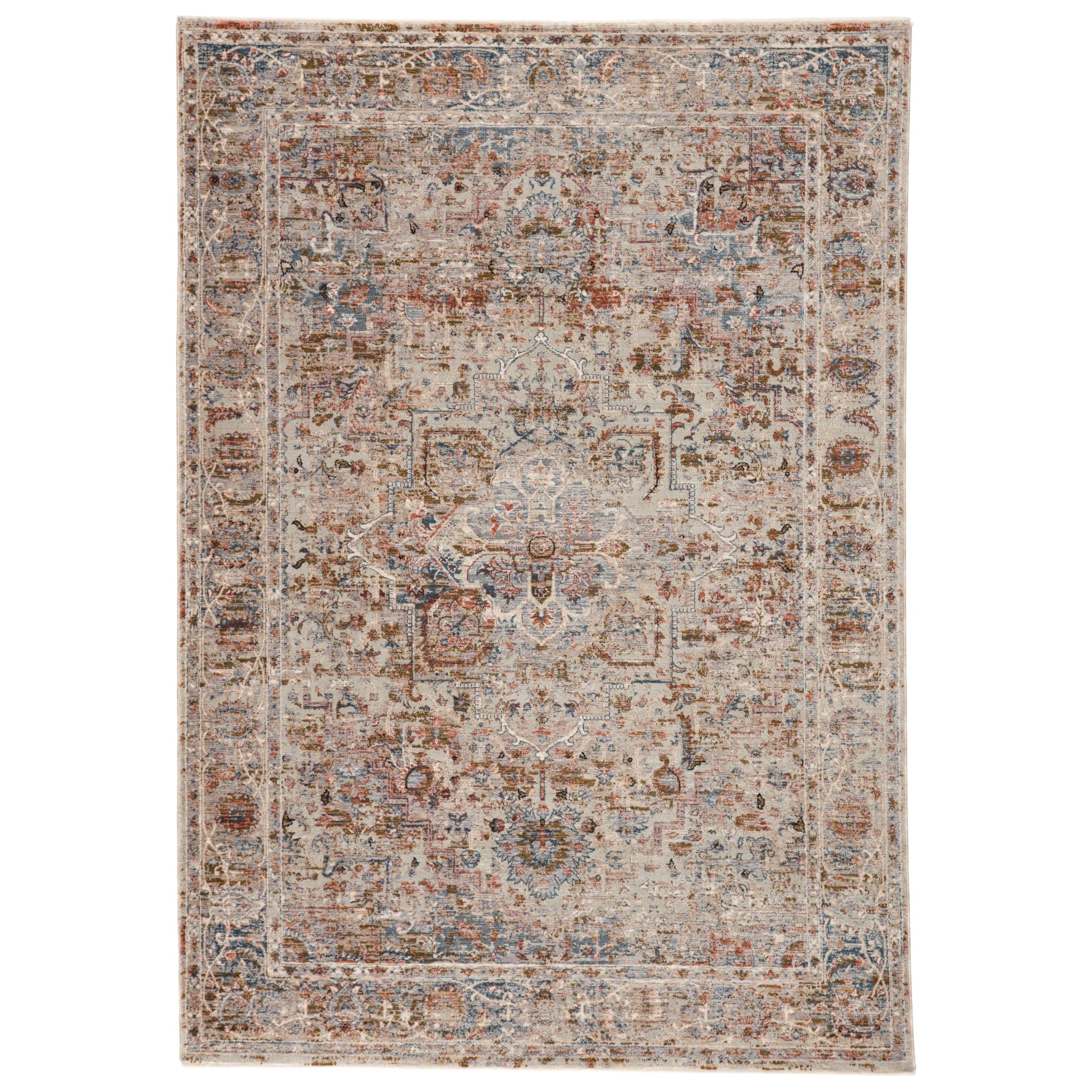 Jaipur Living Valentia Pierce Rug - Thumbnail 3