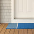 Vecina Rugs Shiplap Blue VS55