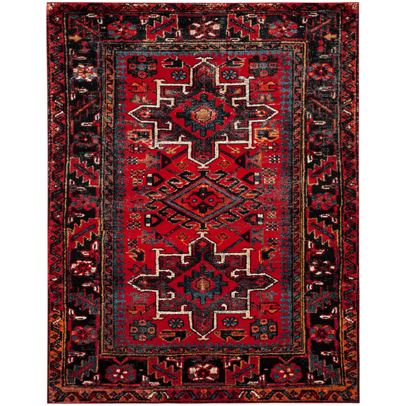 Vintage Hamadan VTH211A