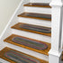 Wayland Stair Treads Navy WA57